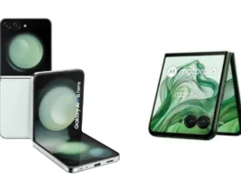 Motorola Razr 50 Ultra vs Samsung Galaxy Z Flip 5