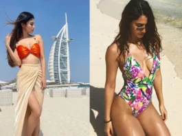 Mouni Roy vs Disha Patani