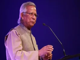 Muhammad Yunus