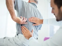 Musculoskeletal disorder