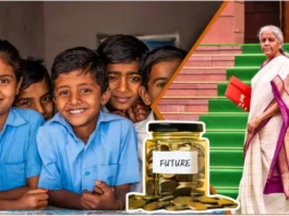 NPS Vatsalya Scheme