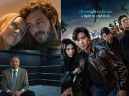 Netflix Releases This Week