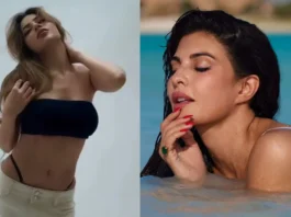 Nikki Tamboli vs Jacqueline Fernandez