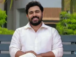 Nivin Pauly