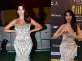 Nora Fatehi