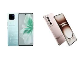 OPPO Reno 12 Pro 5G vs Vivo V30 Pro 5G