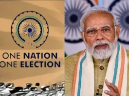 One Nation One Election
