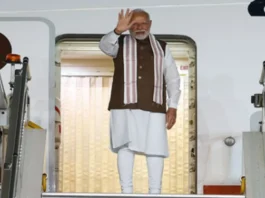 PM Modi US Visit