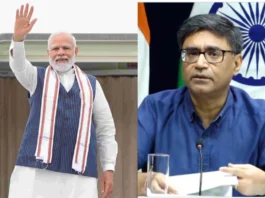 PM Modi US Visit