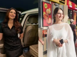 Palak Tiwari