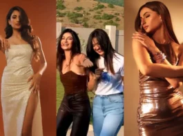 Palak Tiwari