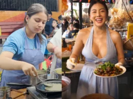 Pattaya Street Food