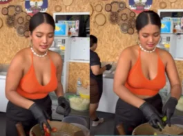 Pattaya Street Food