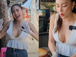 Pattaya Street Food