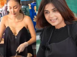 Pattaya Street Food