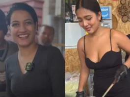 Pattaya Street Food