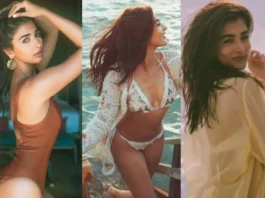 Pooja Hegde