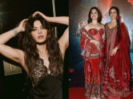 Priyanka Chopra