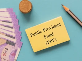 Public Provident Fund