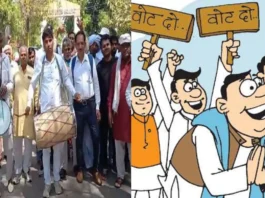 Punjab Panchayat Election 2024