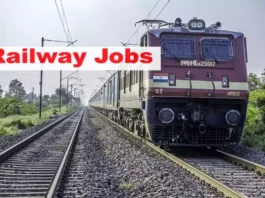 RRB NTPC Recruitment 2024