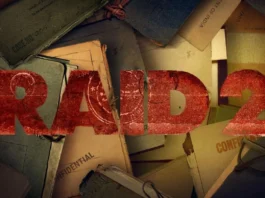 Raid 2