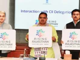 Rajasthan News