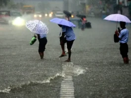 Rajasthan Weather Update