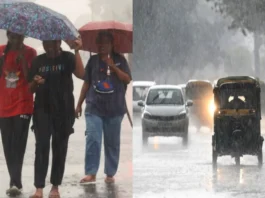 Rajasthan Weather Update