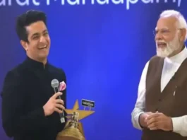 Ranveer Allahbadia
