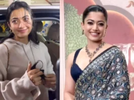 Rashmika Mandanna