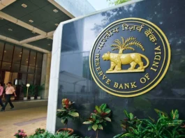 Reserve Bank Of India