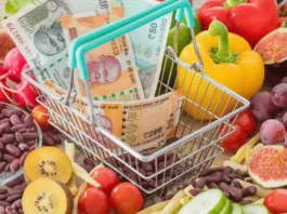 Retail Inflation