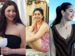 Sara Tendulkar