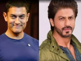 Shah Rukh Khan