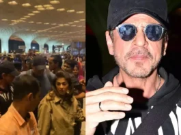 Shah Rukh Khan