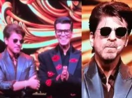 Shah Rukh Khan
