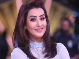 Shilpa Shinde
