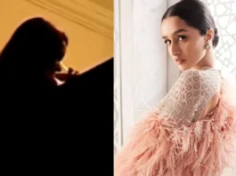 Shraddha Kapoor