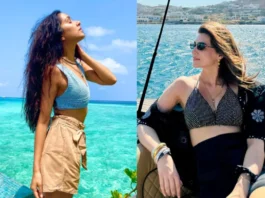 Shraddha Kapoor vs Kriti Sanon