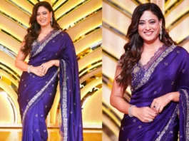 Shweta Tiwari