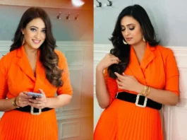Shweta Tiwari