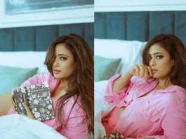 Shweta Tiwari