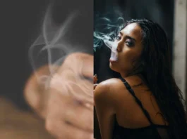 Smoking vs Infertility in Women