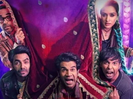 Stree 2