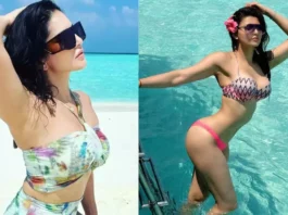 Sunny Leone vs Urvashi Rautela