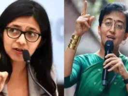 Swati Maliwal