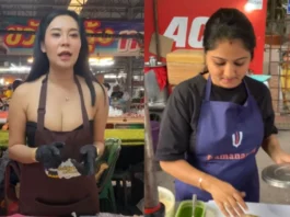 Thailand Street Food