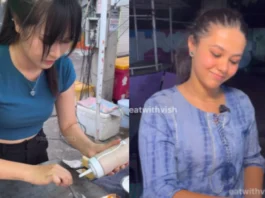 Thailand Street Food