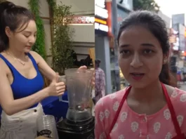 Thailand Street Food